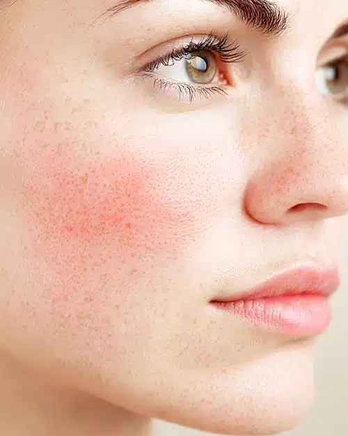 Rosacea